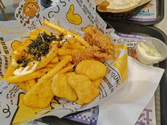 -TACO STAR 塔可星(下沙宝龙店)