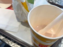 -麦当劳(元朗贸易中心店)