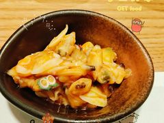 -小句号·精致料理(江南环球港店)