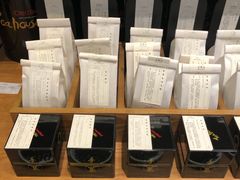 -去茶山(新光里店)