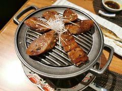 -水月·和牛工坊(水晶郦城店)