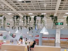-宜家·瑞典风味餐厅(四元桥店)