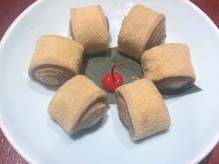 驴打滚-北平食府(马鞍山路店)
