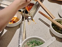 -海底捞火锅(番禺广场店)