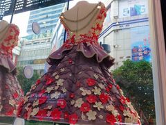 -麦雪尔甜品·生日蛋糕(新街口旗舰店)