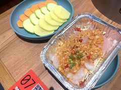 -韩悦牛排烤肉无限续(宝能中心店)