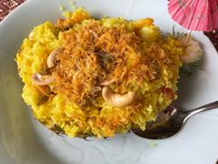 -南沙游艇会·大兵船餐厅