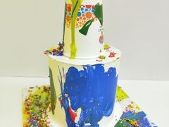 -杨梅红艺术教育(万象城教学中心)