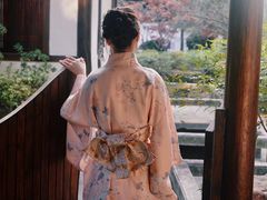 -唐风温泉