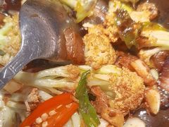 -汤城小厨•粤菜•靓汤(金宝街店)
