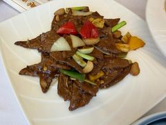 -鹿鸣春饭店(总店)
