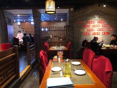 -真地道京味府·鲜橙烤鸭·北京菜(朝外大街东大桥店)