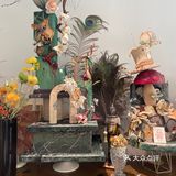 长沙｜老社区的蛋糕甜品店环境也太舒服啦…