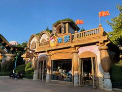 -珠海长隆海洋王国