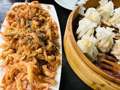 -正宗天津烧麦馆(柳州路店)