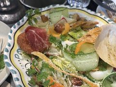 -Alimentari Grande(东湖路店)