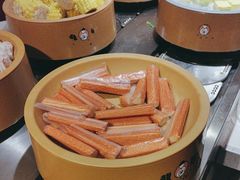 -龍歌自助小火锅(崂山丽达店)