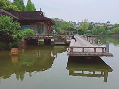 -荆川公园