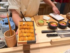-鮨一日本料理(大中华店)