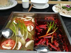 -新廊桥(原科华廊桥店)