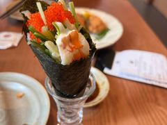 -Tuna maki寿司(苏州万象天地店)