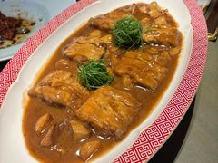 -晟永興烤鸭店(五道口店)