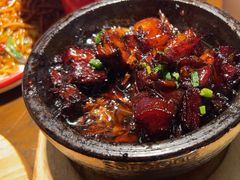 -小柴米·传统江西菜(万寿宫店)