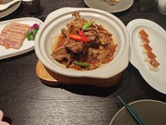 -苏淮景·苏闽融创菜·海鲜(原空港井河轩店)
