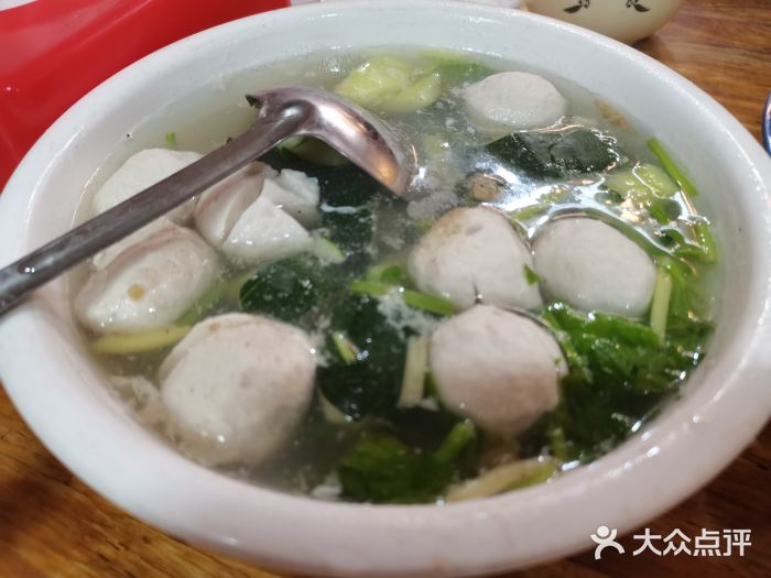 聪辉同安老美食饭店(大元路店)图片
