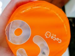 奶茶三兄弟-CoCo都可(东城万达店)