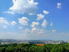 -南京市江宁方山