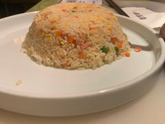 扬州炒饭-桂满陇天书(南京德基旗舰店)