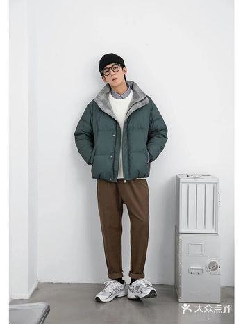 精致的着装，让每天都元气满满，充满活力