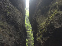 -野三坡百里峡景区