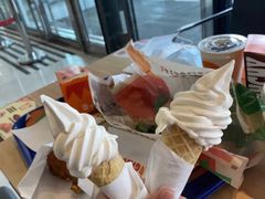 -汉堡王(徐汇绿地缤纷店)