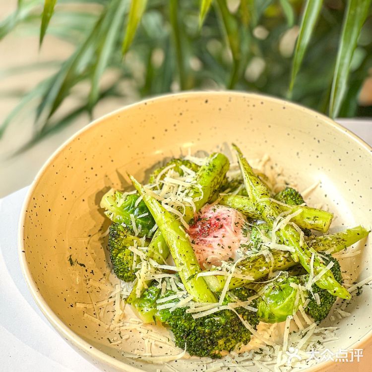 ‼️夏日，就要吃轻盈的泰兰德餐啊｜ 江南西新晋brunch