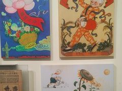 -张乐平故居
