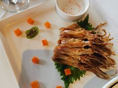 -四季民福烤鸭店(前门店)