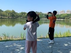 -东莞植物园