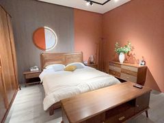 -红星美凯龙(北京北四环店)