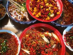-小街47號江湖菜(四合院店)