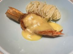 -万丽轩·粤菜(王府井金茂万丽酒店)