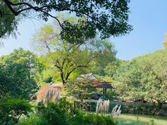 -上海醉白池公园