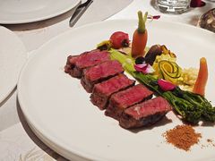 -晶雅花园西餐厅(南京首店)