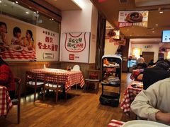 -西贝(深圳卓悦汇店)