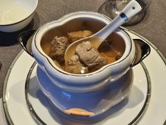 -谦默府· 现代潮粤菜(外滩店)