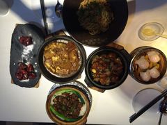 香港九道茶餐厅(昌平店)-香港九道港式茶餐厅(万科店)