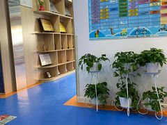 -艾克瑞特AI机器人·少儿编程·人工智能通识教育·STEAM教育(伟东校区)