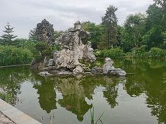 -东莞植物园