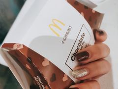 -麦当劳(大栅栏店)